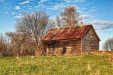 Old Barn_09584